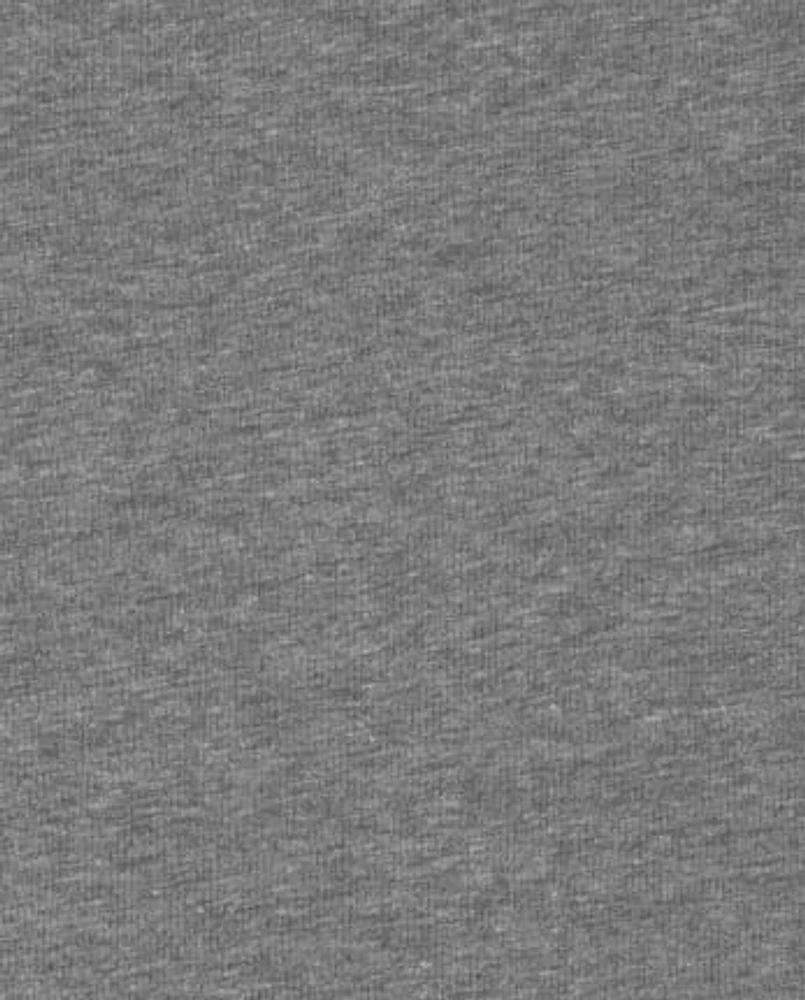 Girls Print Tee Shirt 4-Pack