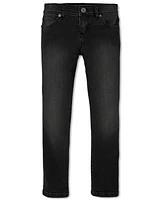 Girls Skinny Jeans - Plus