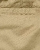 Baby And Toddler Boys Uniform Stretch Skinny Chino Pants -Pack