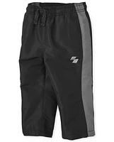 Baby And Toddler Boys Side Stripe Wind Pants