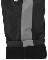 Baby And Toddler Boys Side Stripe Wind Pants
