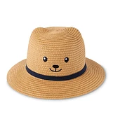 Baby Boys Bear Fedora