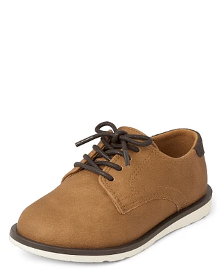 Toddler Boys Dress Shoes