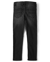 Jean skinny pour garçon