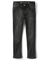 Jean skinny pour garçon