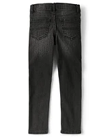 Jean skinny pour garçon