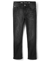 Jean skinny pour garçon