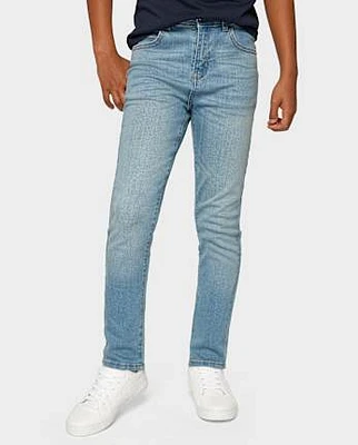 Jeans skinny pour garçons