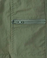 Baby And Toddler Boys Quick Dry Cargo Shorts