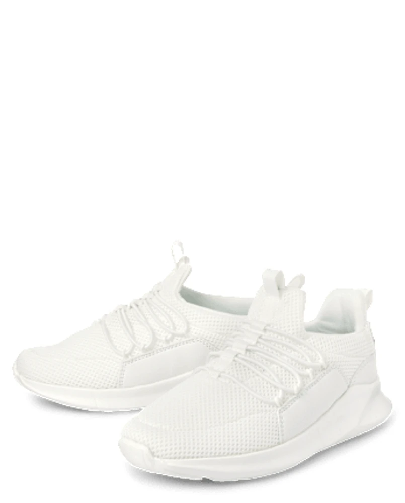 Boys Running Sneakers