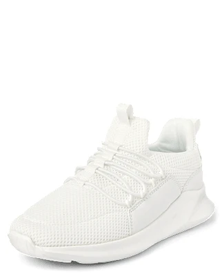 Boys Running Sneakers