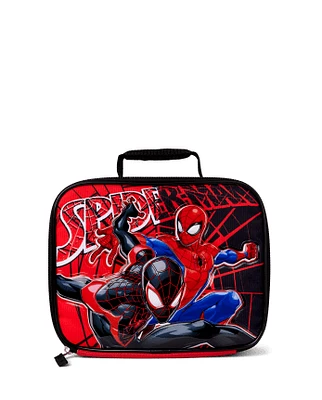 Boys Spider-Man™ Lunchbox