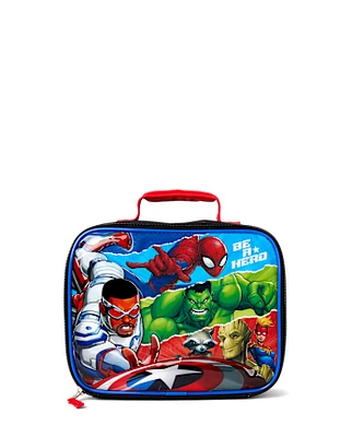 Boys Avengers™ Lunchbox
