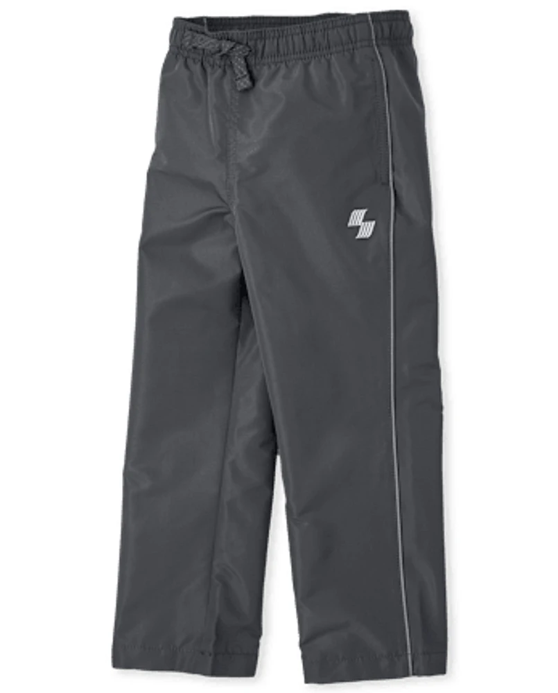Boys Wind Pants