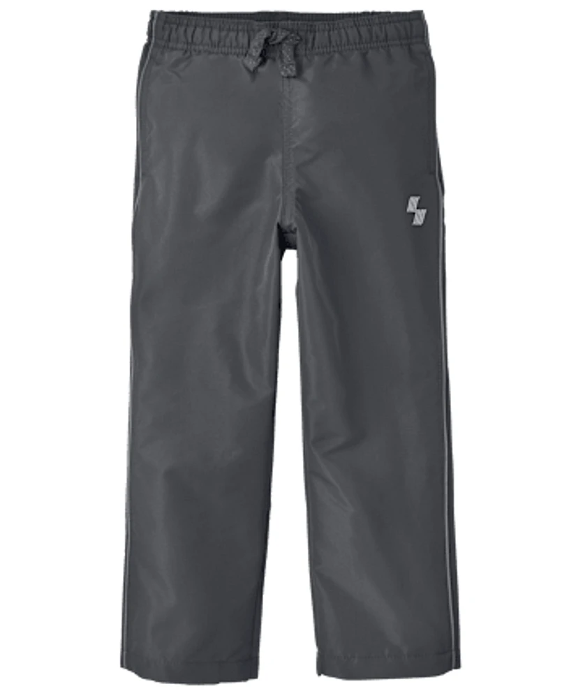 Boys Wind Pants