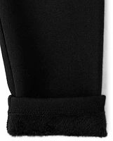 Leggingsconfortables pour fille