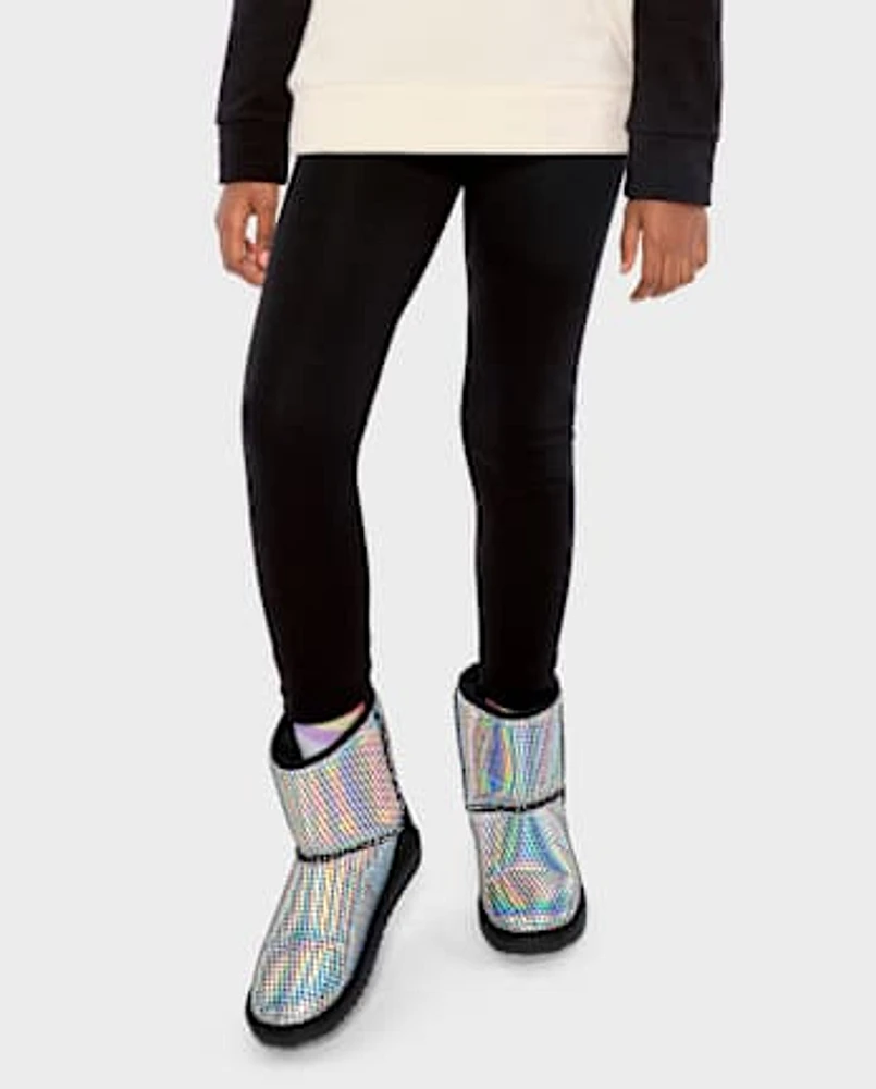 Leggingsconfortables pour fille