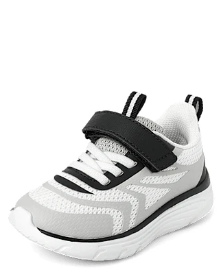 Toddler Colorblock Running Sneakers