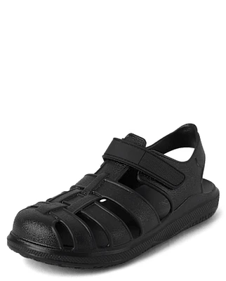 Kids Fisherman Water Shoes