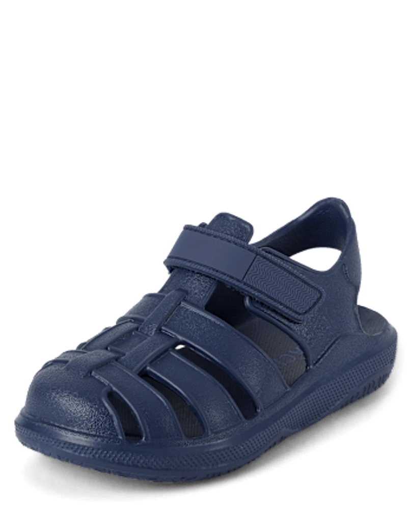 Toddler Fisherman Water Shoes