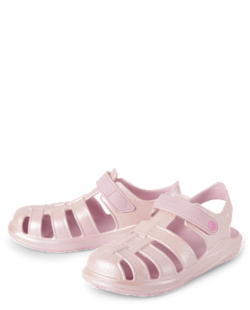 Chaussures d'eau de pêcheur pour filles