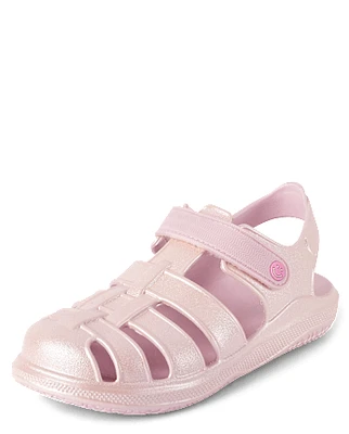 Chaussures d'eau de pêcheur pour filles