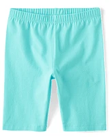 Girls Bike Shorts