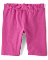 Girls Bike Shorts