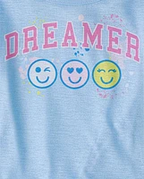 Girls Dreamer Pajamas