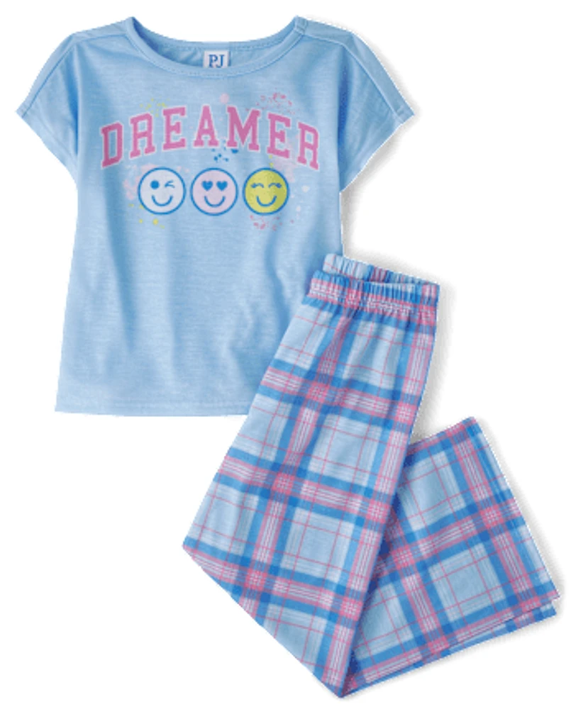 Girls Dreamer Pajamas