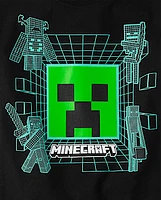 Boys Minecraft™ Graphic Tee