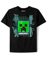 Boys Minecraft™ Graphic Tee