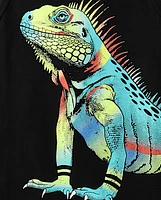 Boys Graphic Tank Top