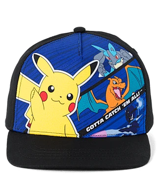 Boys Pokémon™ Baseball Hat