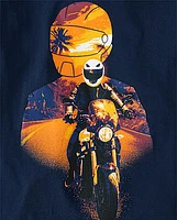 Boys Vehicle Graphic Tee 3-Pack