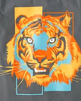 Boys Lion Graphic Tee
