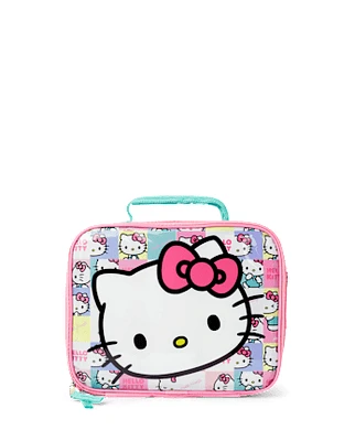 Girls Hello Kitty® Lunchbox