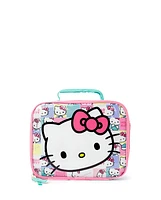 Girls Hello Kitty® Lunchbox
