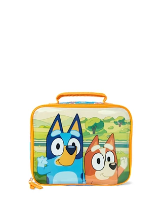 Toddler Boys Bluey™ Lunchbox