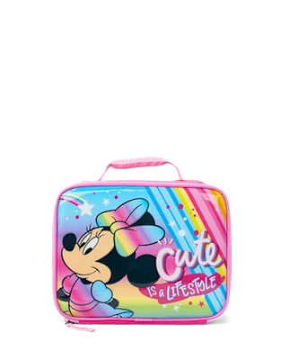 Toddler Girls Minnie Mouse™ Lunchbox