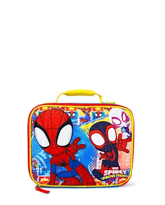 Toddler Boys Spidey™ Lunchbox