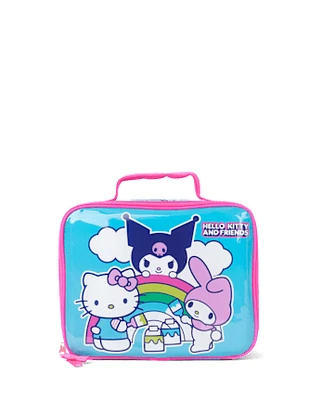 Girls Hello Kitty And Friends™ Lunchbox