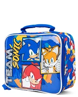 Boys Sonic™ Lunchbox
