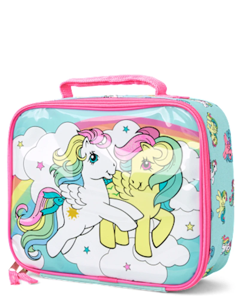 Toddler Girls My Little Pony™ Lunchbox