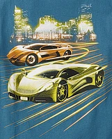 Lot de 3 t-shirts graphiques pour garçons