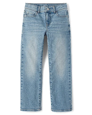 Boys 90s Loose Jeans