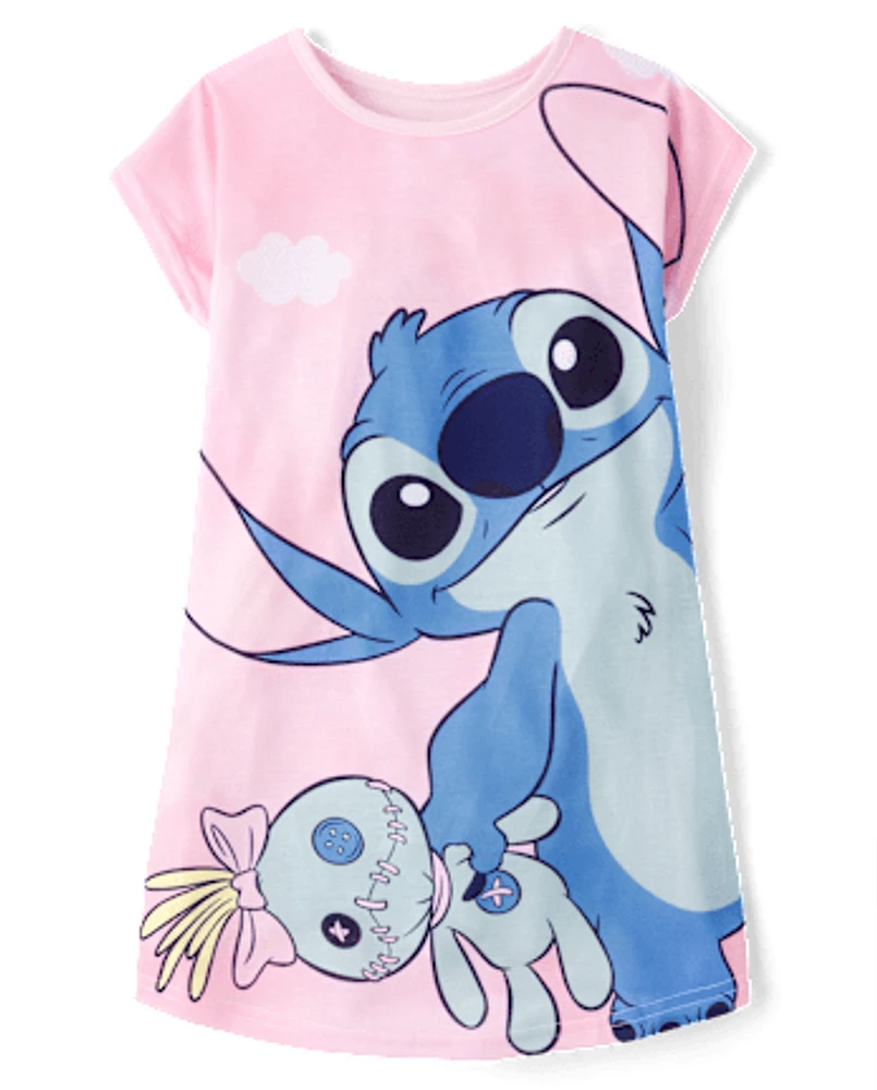 Girls Stitch™ Nightgown