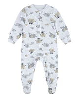 Baby Huggies™ Elephant Footed Coverall