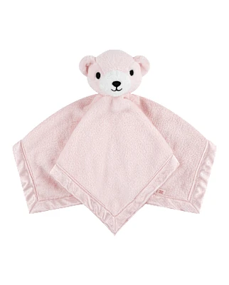 Baby Girls Huggies™ Bear Blanket
