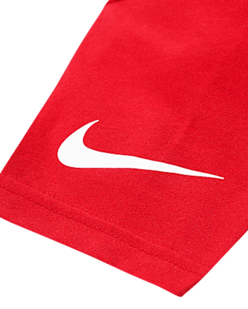 Boys Nike 3BRAND™ by Russell Wilson Tee